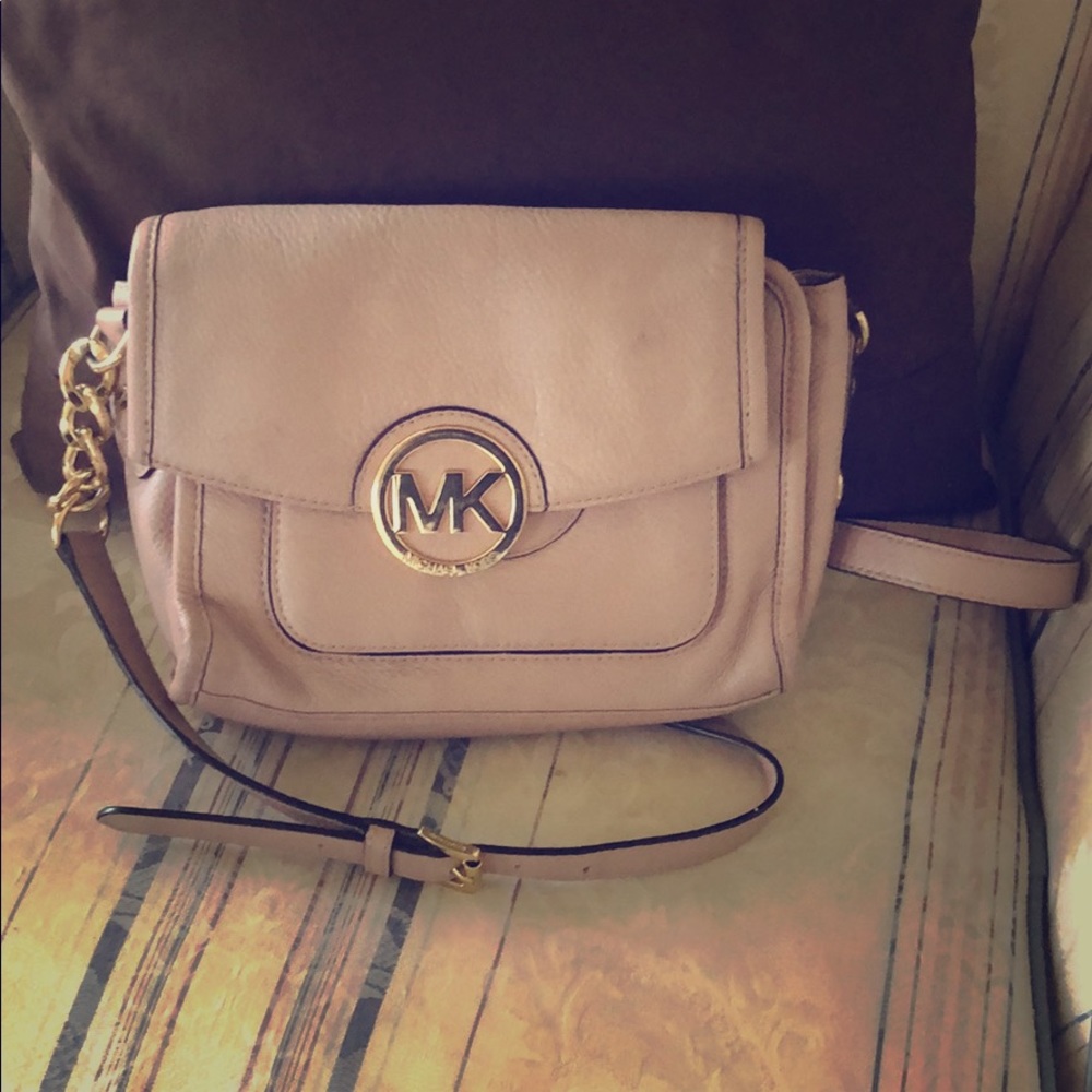 Michael Kors purse